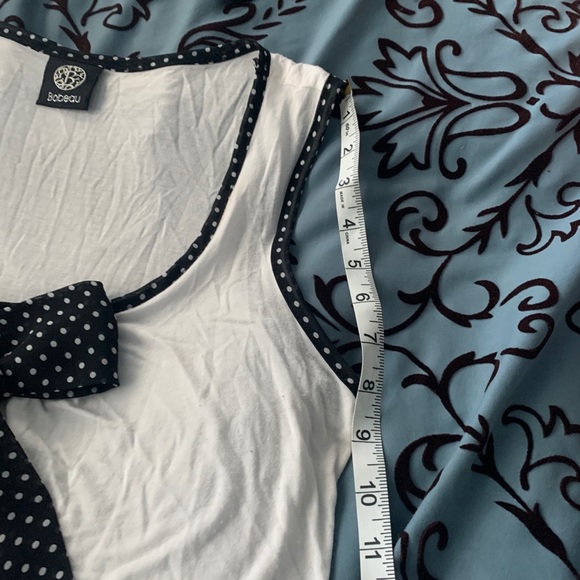 Cute tank - Picture 5 of 9